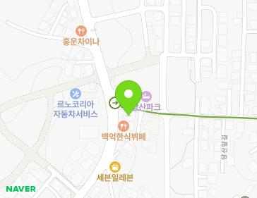세종특별자치시 연기면 당산로 154 세종특별자치시 연기면 당산로 154 지도