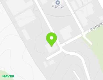 세종특별자치시 연동면 명학산단서로 19 ((주)아이엠티) 지도
