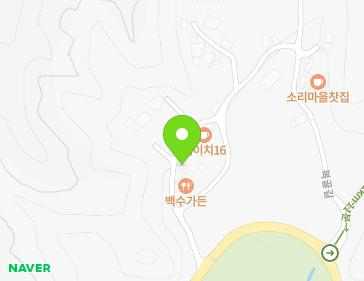 세종특별자치시 연서면 복골길 12 (고복2리마을회관) 지도