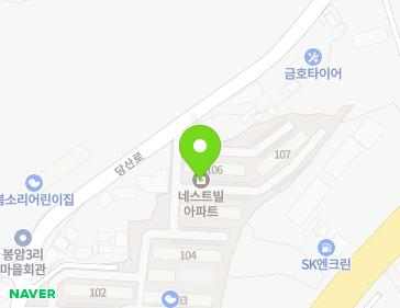 세종특별자치시 연서면 당산로 290 (대원네스트빌아파트) 지도
