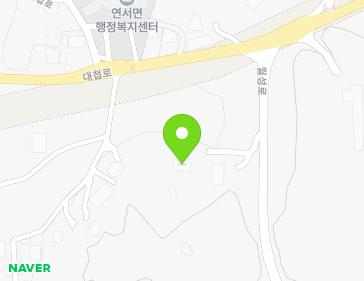 세종특별자치시 연서면 월성로 271-7 지도