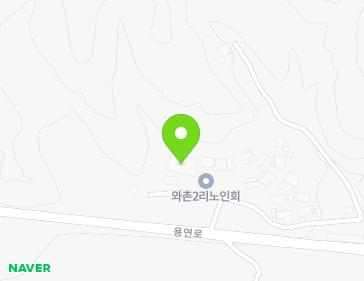 세종특별자치시 연서면 용연로 513-19 지도