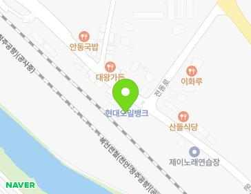 세종특별자치시 전동면 운주산로 355 지도