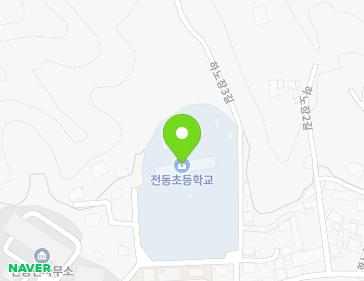 세종특별자치시 전동면 하노장3길 9 지도