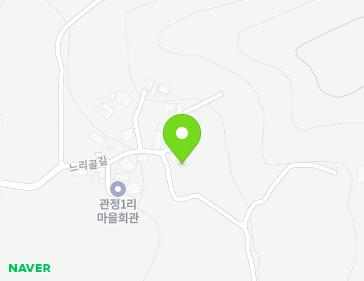 세종특별자치시 전의면 느리골길 72 지도