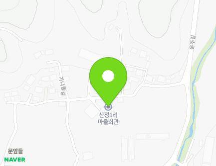 세종특별자치시 전의면 가나물길 32 (신정1리마을회관) 지도