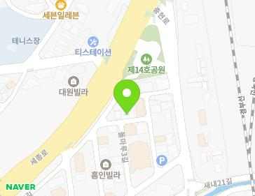 세종특별자치시 조치원읍 돌마루3길 16-1 지도