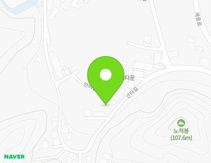 세종특별자치시 조치원읍 안터길 28-2 (제이하우스) 지도