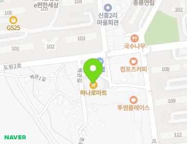 세종특별자치시 조치원읍 도원2로 41 지도