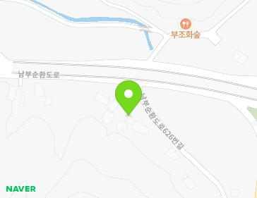 울산광역시 남구 남부순환도로626번길 4 (두왕동) 지도