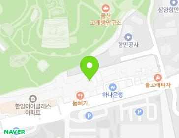 울산광역시 남구 장생포고래로259번길 1-1 (매암동) 지도
