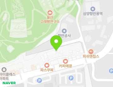 울산광역시 남구 장생포고래로259번길 3-1 (매암동) 지도
