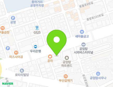 울산광역시 남구 삼산로 24 (신정동, 프라자빌딩) 지도