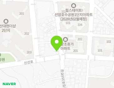 울산광역시 남구 수암로196번길 44 (야음동) 지도