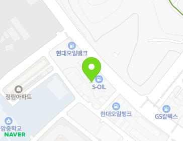 울산광역시 동구 방어진순환도로 420 (방어동) 지도