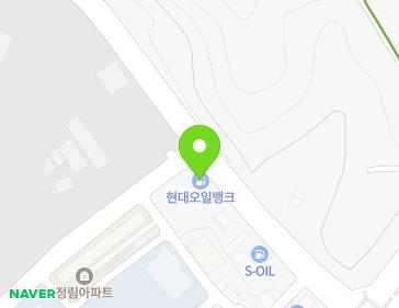울산광역시 동구 방어진순환도로 410 (방어동) 지도
