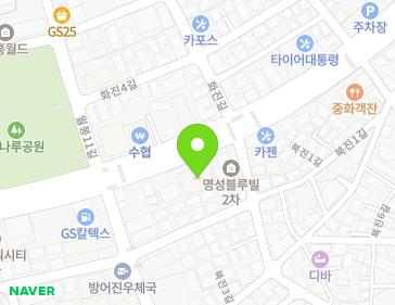 울산광역시 동구 방어진순환도로 496 (방어동, 코엔스 오션빌리지6차) 지도