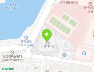 울산광역시 동구 바드래1길 30 (전하동, 한마음회관) 지도