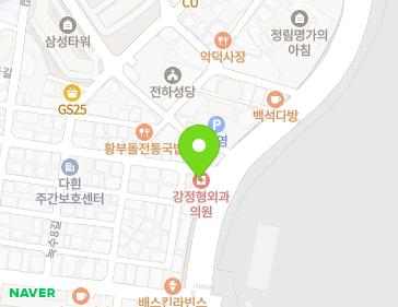 울산광역시 동구 방어진순환도로 799 (전하동) 지도