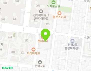 울산광역시 동구 진성14길 77 (전하동) 지도