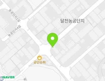울산광역시 북구 농공단지1길 68 (달천동, 현대금속) 울산광역시 북구 농공단지1길 68 (달천동, 현대금속) 지도
