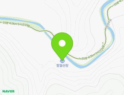 울산광역시 북구 대안4길 111 (대안동) 지도