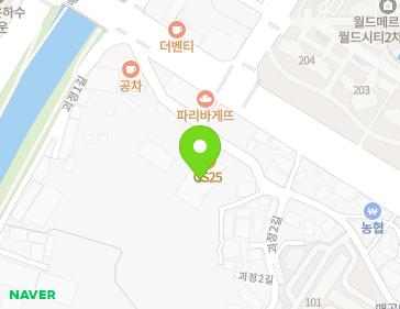 울산광역시 북구 매곡본길 16 (매곡동) 지도