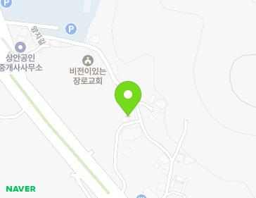 울산광역시 북구 양지길 26 (상안동) 지도