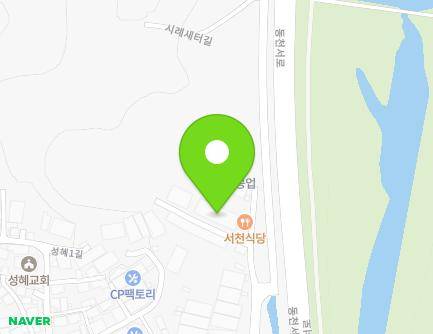 울산광역시 북구 성혜2길 29-8 (시례동, 한나기공) 지도