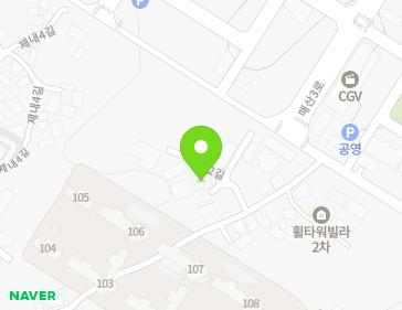 울산광역시 북구 제내2길 45-3 (신천동, 신천그린빌라) 지도