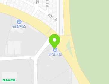 울산광역시 북구 무룡로 90 (연암동) 지도