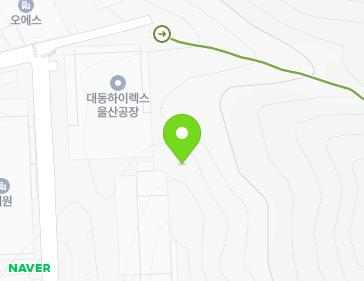 울산광역시 북구 모듈화산업로 236-1 (연암동) 지도