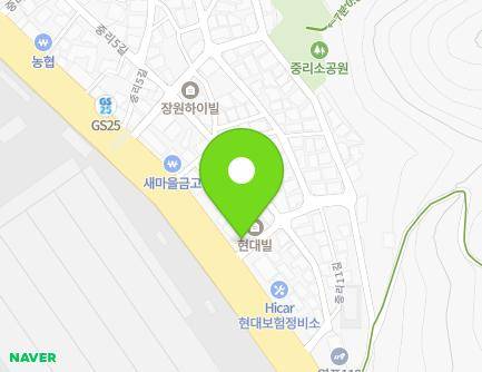 울산광역시 북구 염포로 755 (염포동, 현대빌) 지도