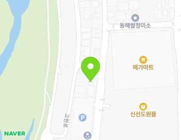 울산광역시 북구 진장17길 11 (진장동) 지도