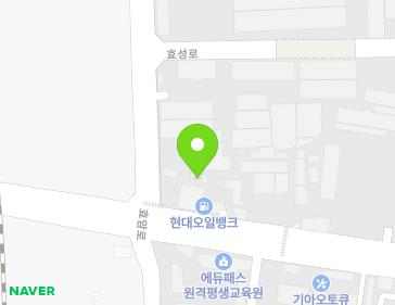울산광역시 북구 염포로 233 (효문동, 현대오일뱅크(주)직영울산미포주유소) 울산광역시 북구 염포로 233 (효문동, 현대오일뱅크(주)직영울산미포주유소) 지도
