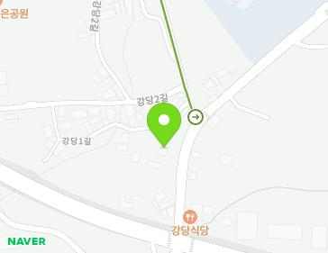 울산광역시 울주군 삼남읍 강당로 73 (한일주유소) 지도