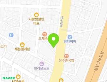 울산광역시 울주군 언양읍 반구대로 841 지도
