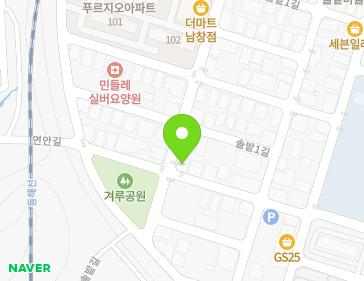 울산광역시 울주군 온양읍 솔밭1길 41-1 (강림빌리지) 지도