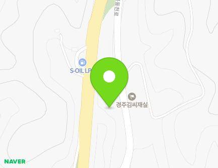 울산광역시 울주군 청량읍 대복동천로 867 지도