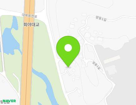 울산광역시 울주군 청량읍 대복동천로 745-2 지도