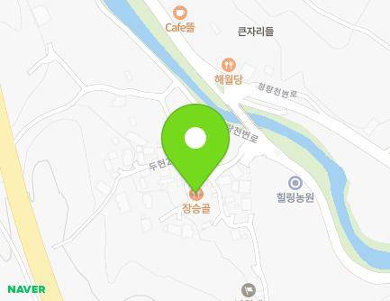 울산광역시 울주군 청량읍 두현3길 2 지도