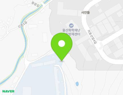 울산광역시 울주군 청량읍 온산로 360 (홍명고등학교) 지도