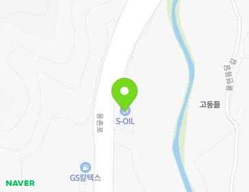울산광역시 울주군 청량읍 웅촌로 1044 (율리주유소) 지도
