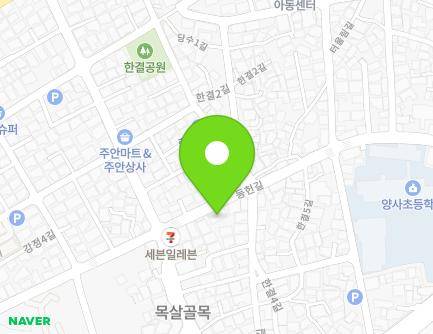 울산광역시 중구 동헌길 70 (교동, 청자맨숀아파트) 지도