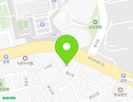 울산광역시 중구 향교길 34 (교동, 평산연립아파트) 지도