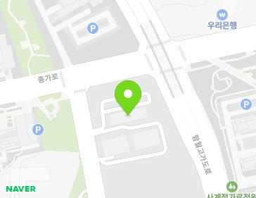 울산광역시 중구 종가로 370 (교동) 지도
