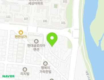 울산광역시 중구 내황13길 25-14 (반구동, 진흥빌라) 지도