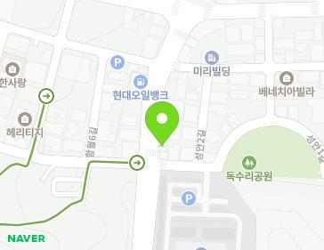 울산광역시 중구 성안로 130 (성안동) 지도
