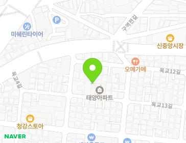 울산광역시 중구 옥교13길 19 (옥교동, 학산연립주택) 울산광역시 중구 옥교13길 19 (옥교동, 학산연립주택) 지도