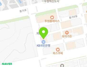 울산광역시 중구 종가6길 32 (우정동) 지도